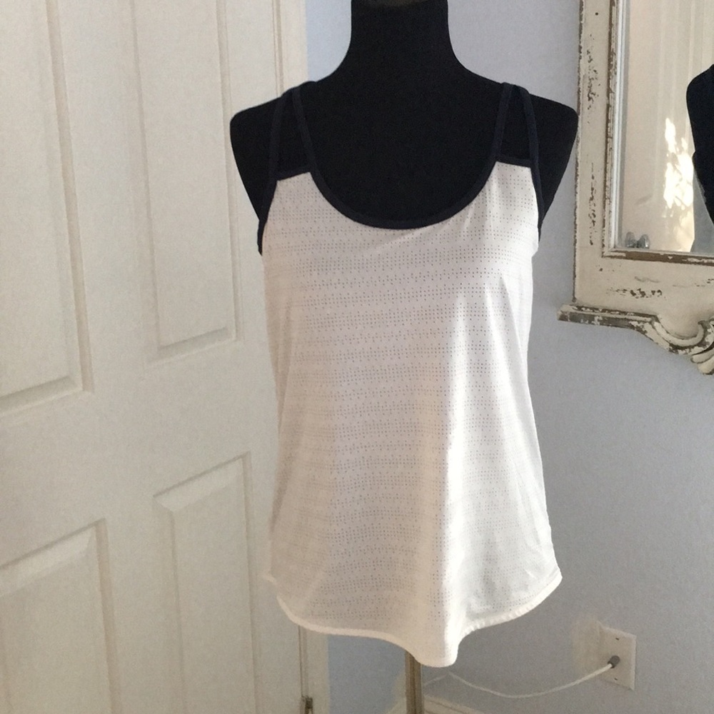 Athleta Workout Tank